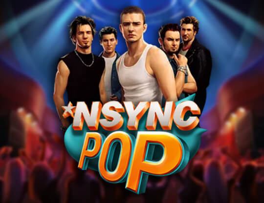 NSYNC Pop